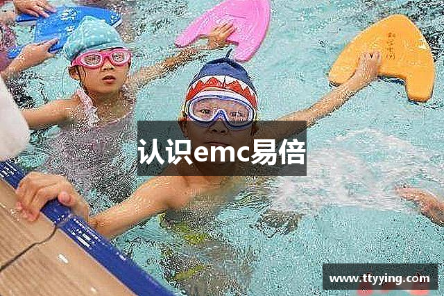 认识emc易倍